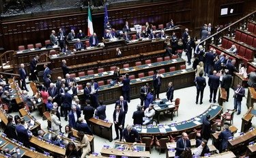 Legge elettorale, sì alla fiducia all'art.1. Pd: "Schiaffo al Parlamento". Lega: "Sinistra smemorina"