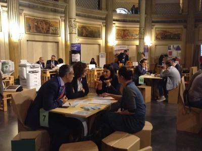 CompraVerde, bilancio positivo per il Forum degli acquisti verdi