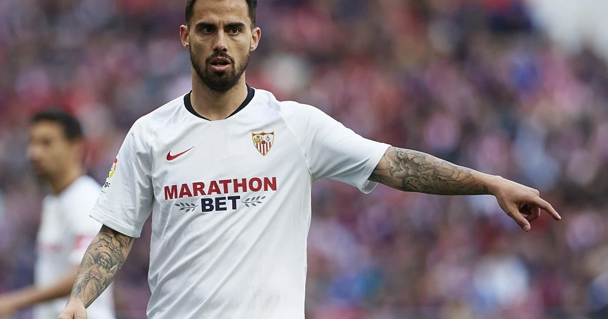 Milan, le critiche di Suso: "Ogni anno cambiava tutto, mi auguro di rimanere a Siviglia"