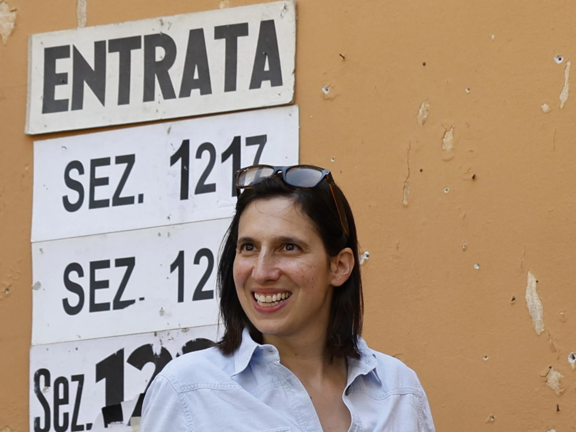Referendum, Schlein vota e non parla: ci prende in giro?