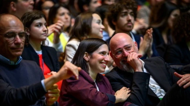 Elly Schlein? "Sta parlando di te": Pd, il big umiliato davanti a tutti
