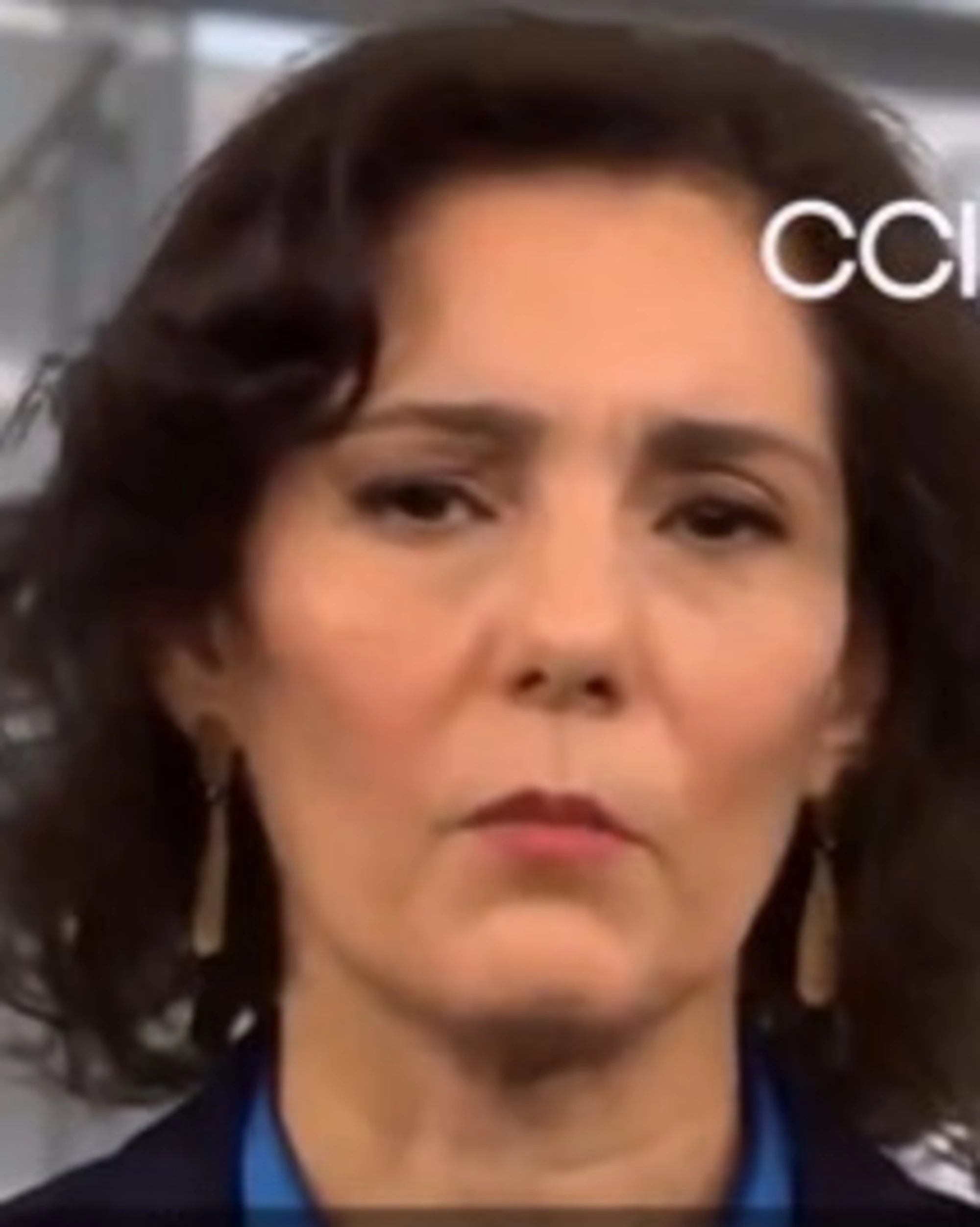 FdI contro la commissaria Ue Lahbib: "Islam, un video inaccettabile"
