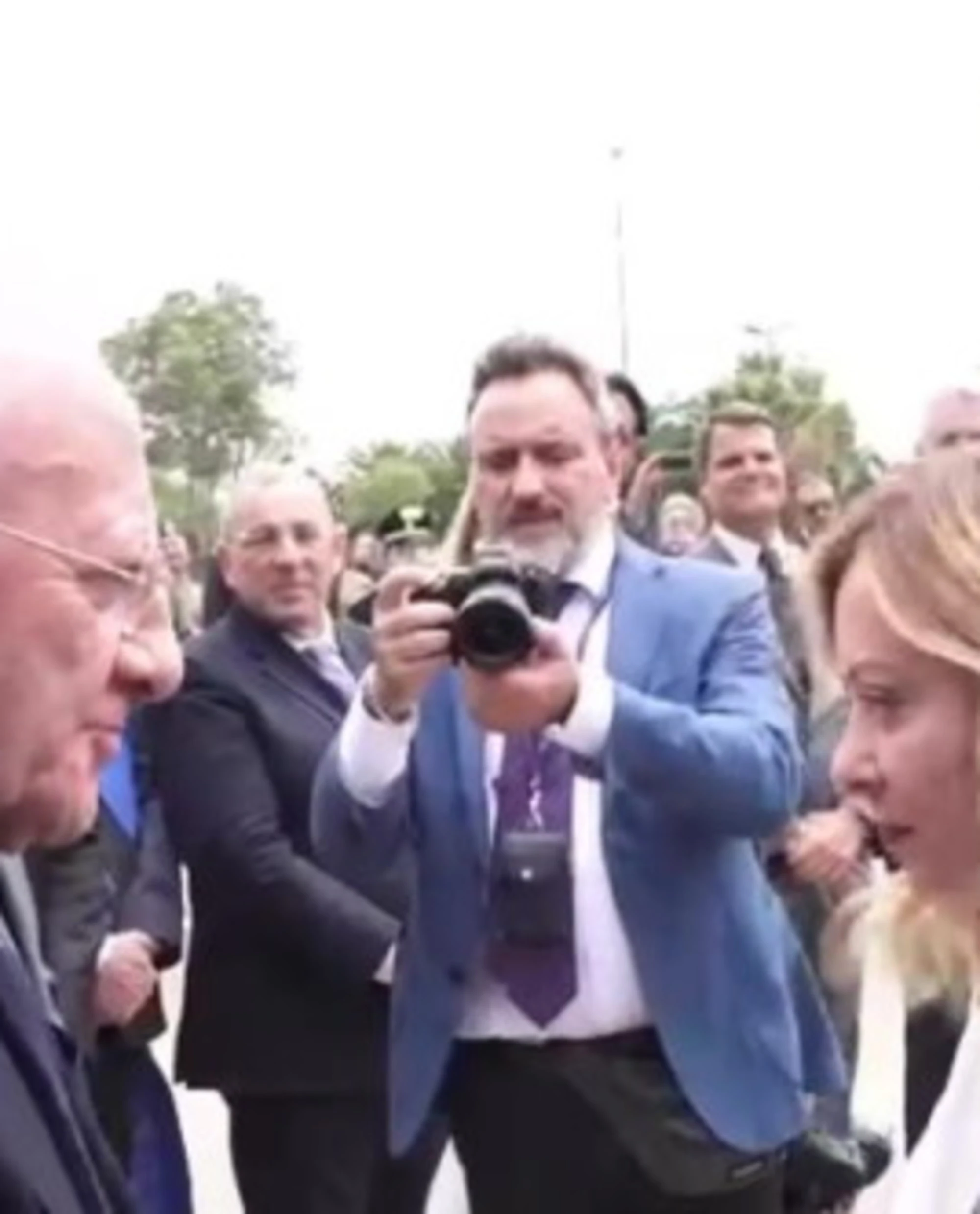 De Luca, attacco-vergogna al governo: "Finirà tutto al carcere di Poggioreale"