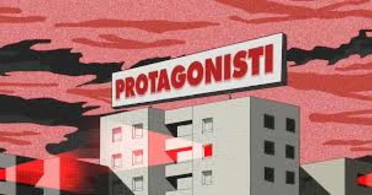 RTL102.5: "Protagonsti" di venerdì con Fredella, Parpiglia e Taranto