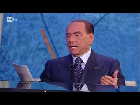 Fabio Fazio, effetto Silvio Berlusconi a Che tempo che fa: lo share vola al 17,2 per cento