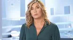L'aria che tira, stop al programma di Myrta Merlino a pochi minuti dalla diretta: "Controlli sanitari in corso"