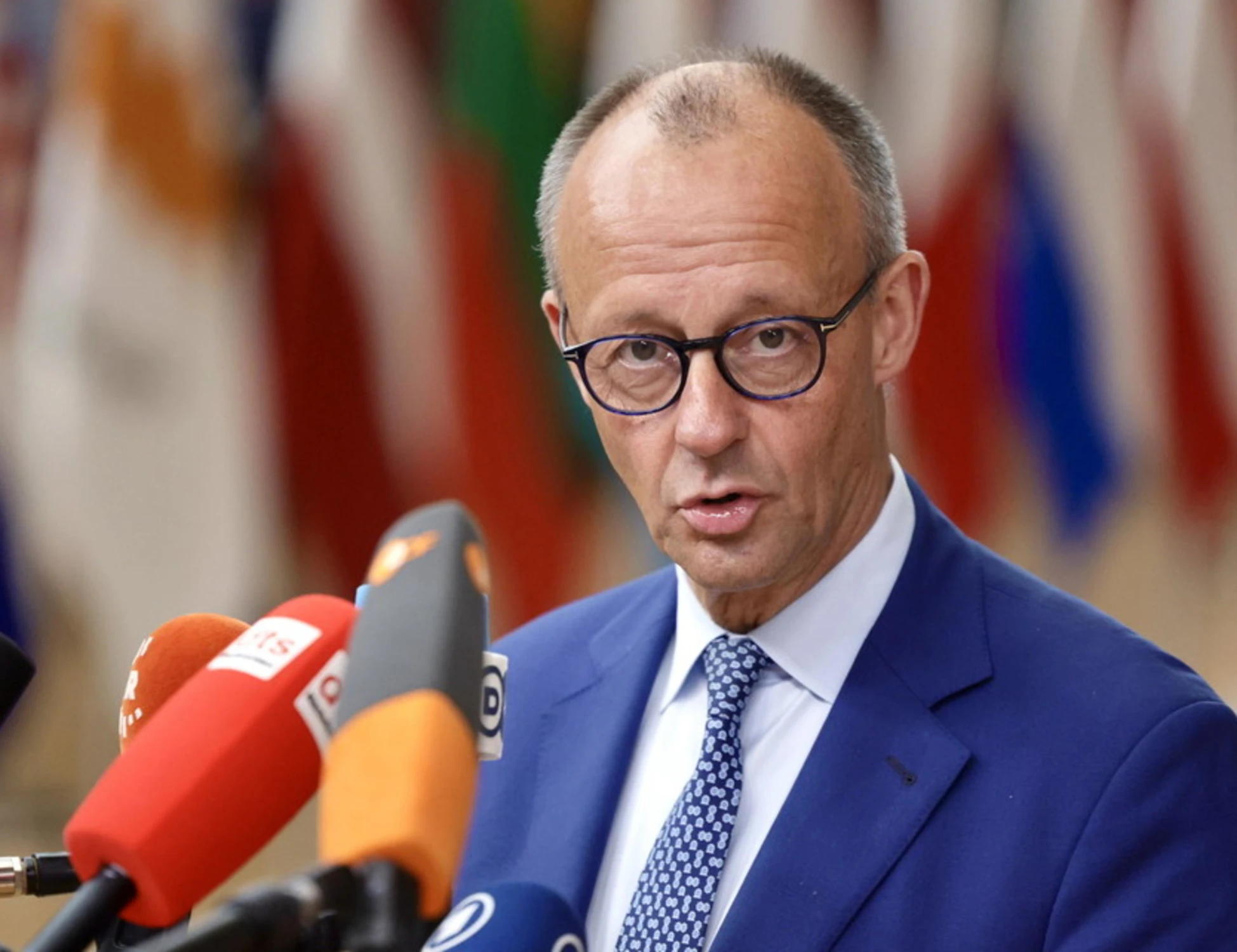 Berlino contro le ong diventa un po' italiana