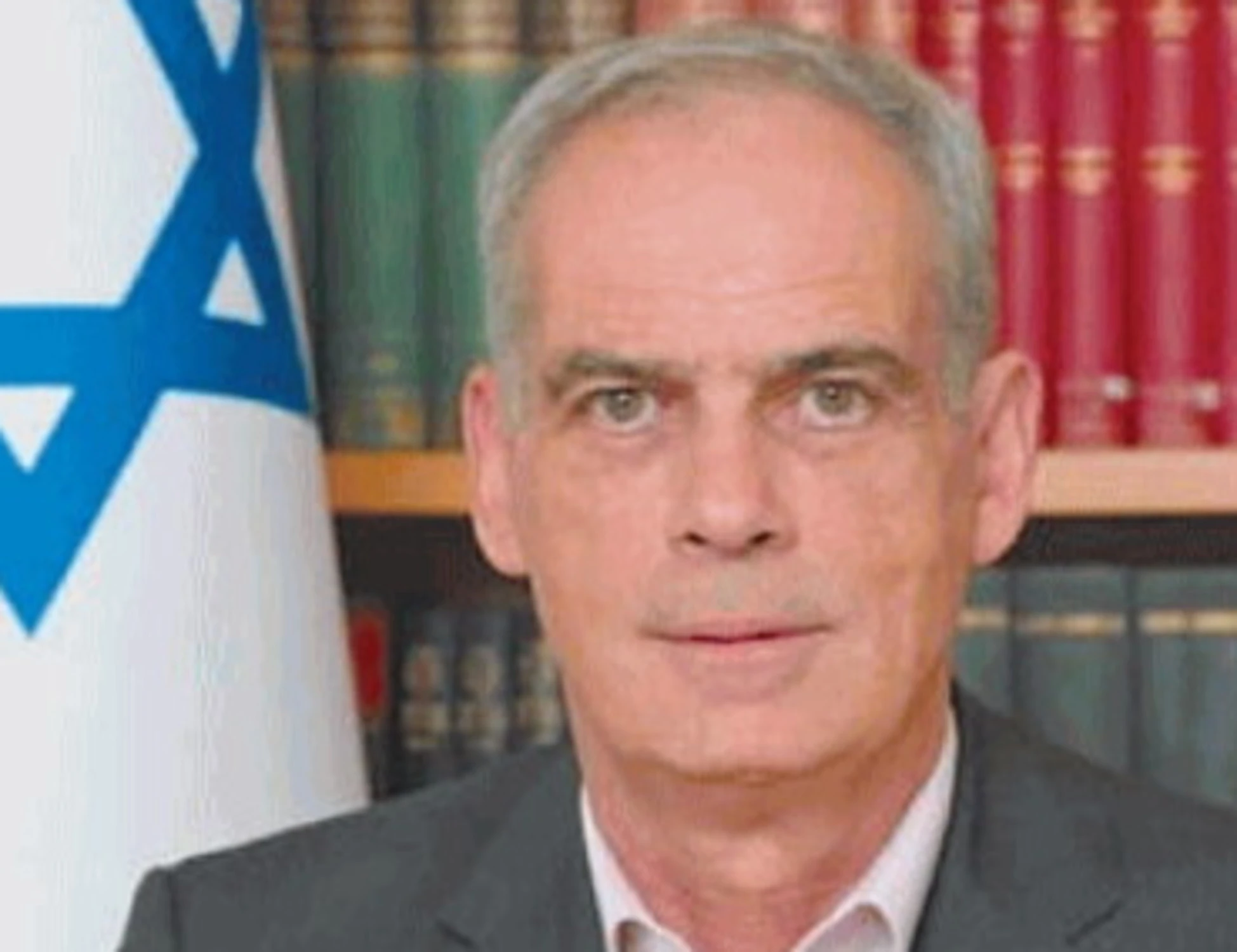 Jonathan Peled, l'ambasciatore israeliano in Italia: "Triste la campagna elettorale su Gaza e Iran"