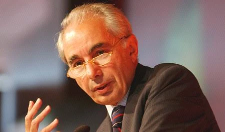 Giuliano Amato