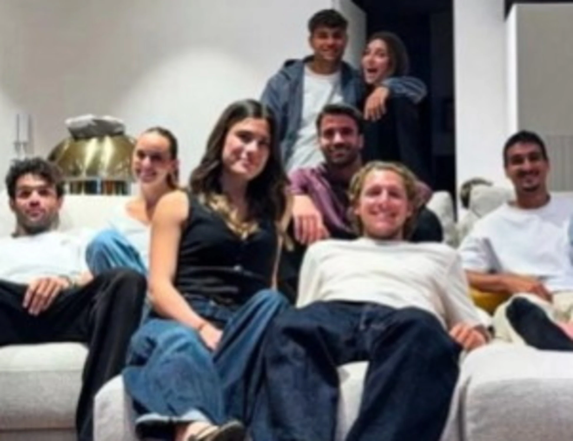 Jannik Sinner assente alla festa di Cobolli: le indiscrezioni