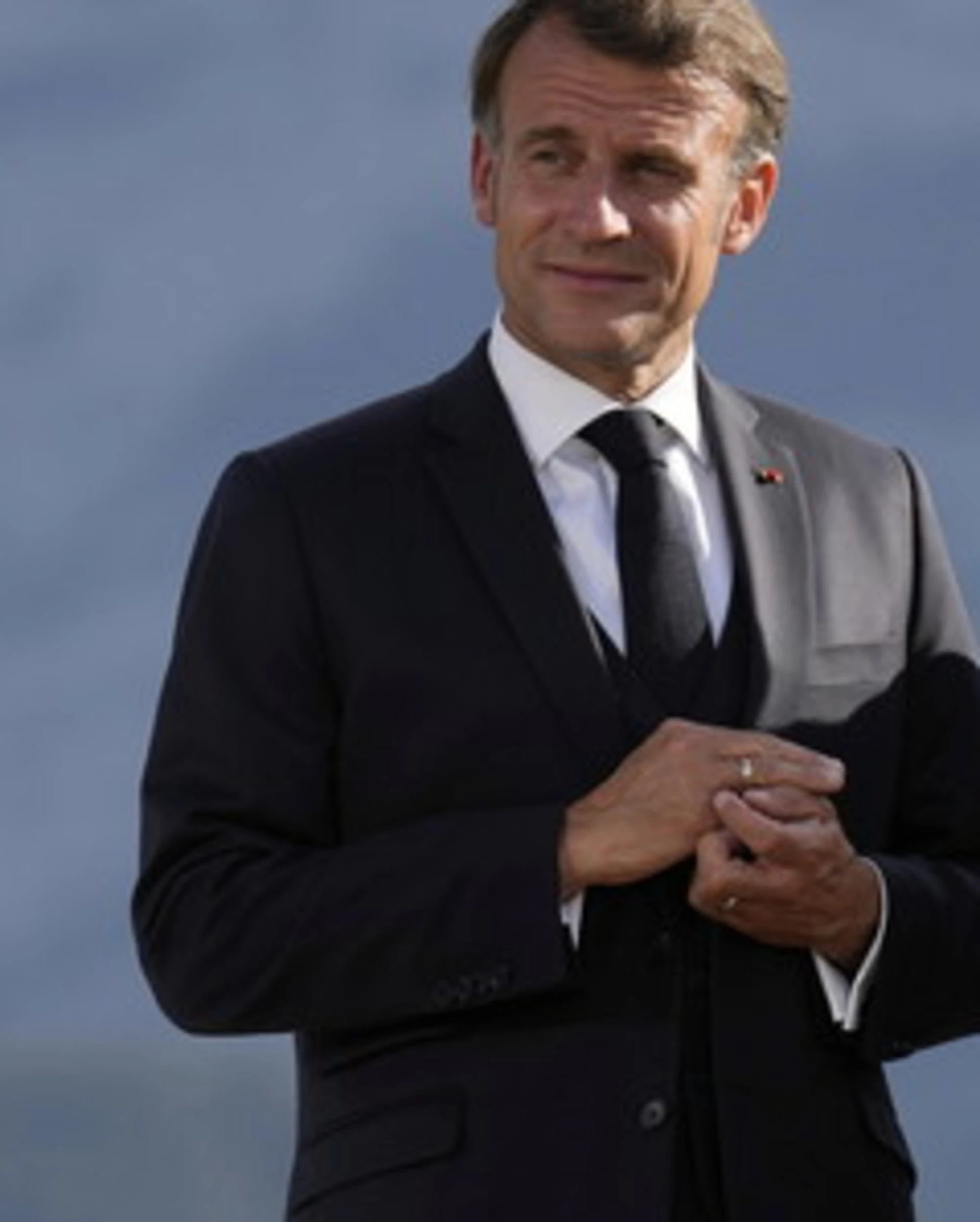 Meloni, dazi e "male minore": asse con Berlino contro Macron