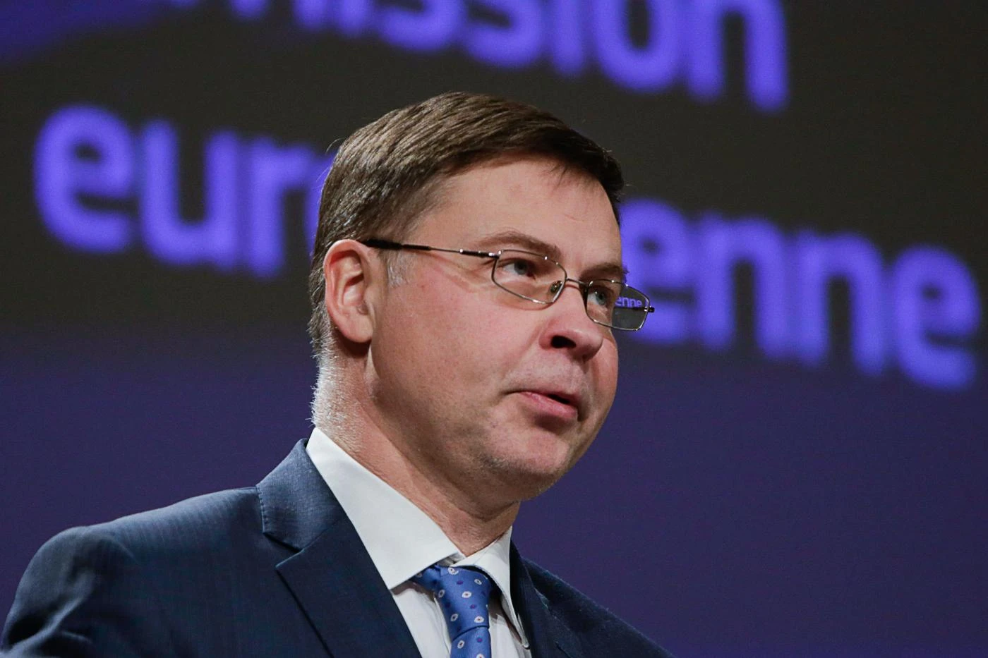 Commissione Europea, confermato Valdis Dombrovskis: il rigorista che odia l'Italia