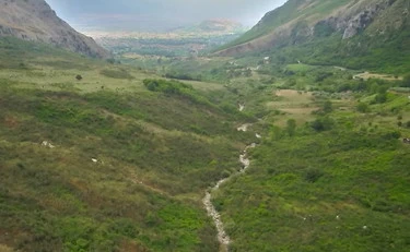 Il Parco del Cilento fra Vico, natura e il maracuoccio