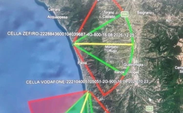 Aereo scomparso in Calabria, le ultime parole del pilota: aumenta il mistero