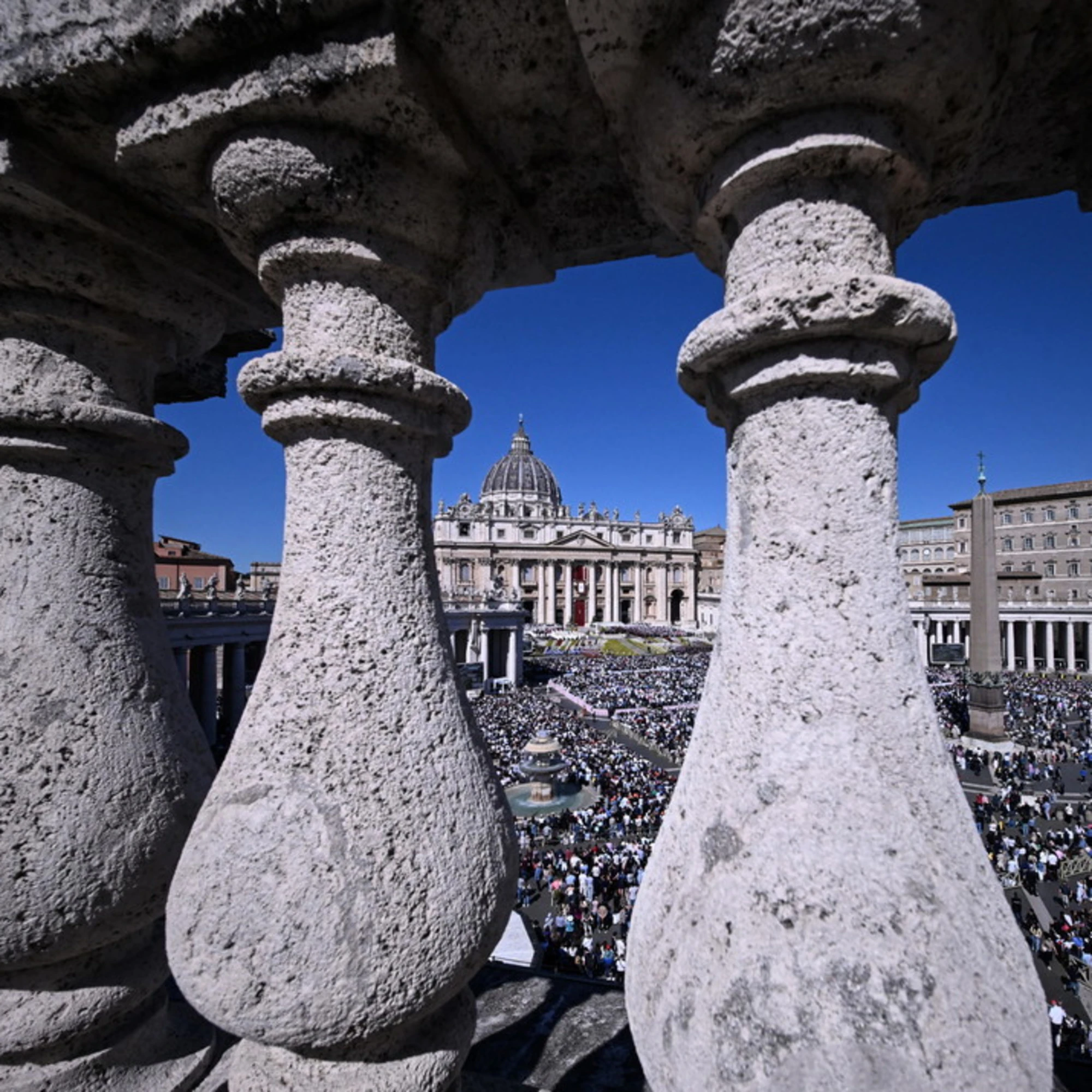  Vivere la Pasqua consapevolmente, non per tradizione