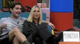 Grande Fratello Vip, "riunione straordinaria": scandalo e panico, il "cavillo-Franceska" per cui possono annullare tutto
