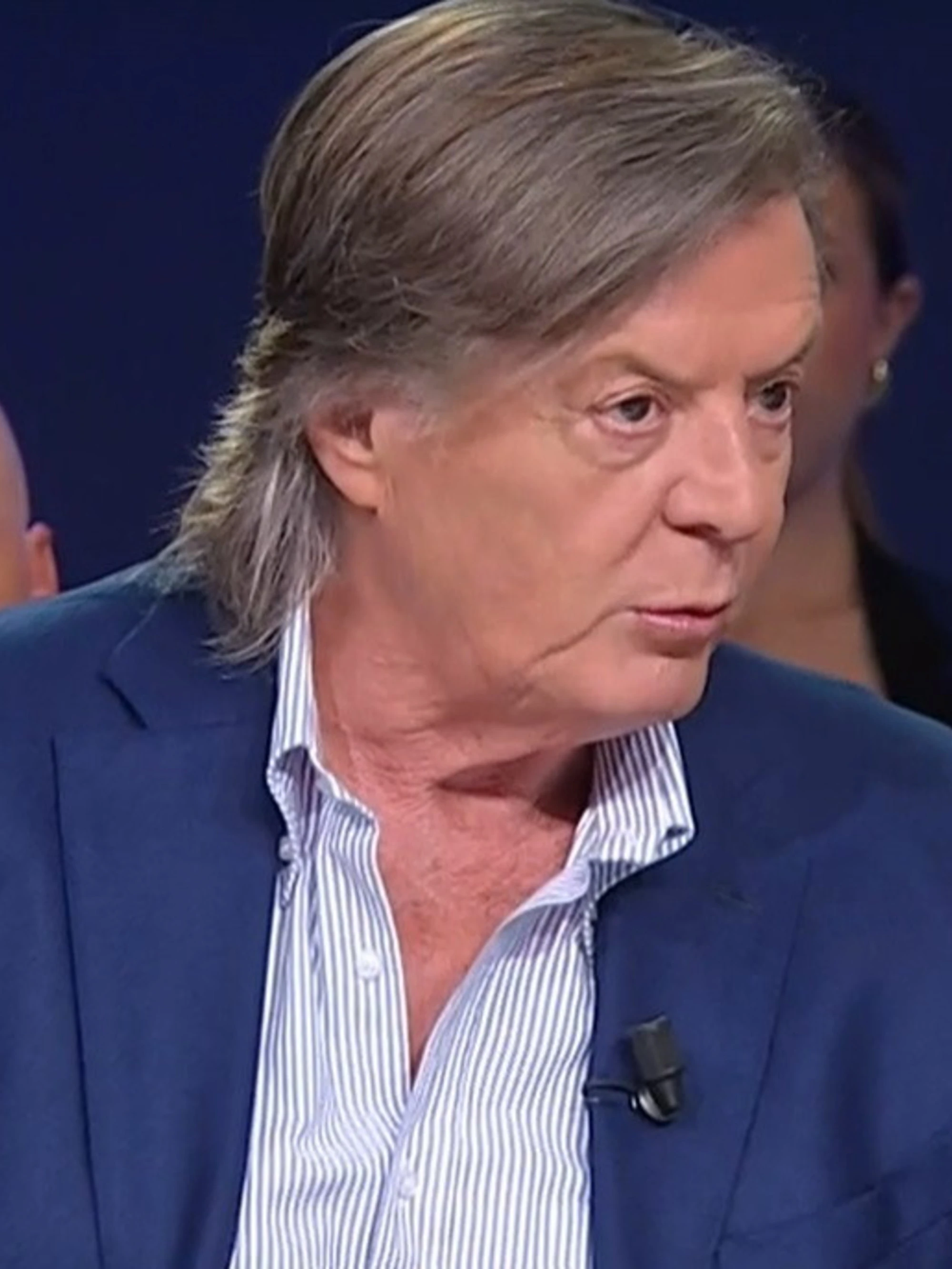 Adriano Panatta: "Sinner-Alcaraz, il fattore decisivo. Per vincere..."