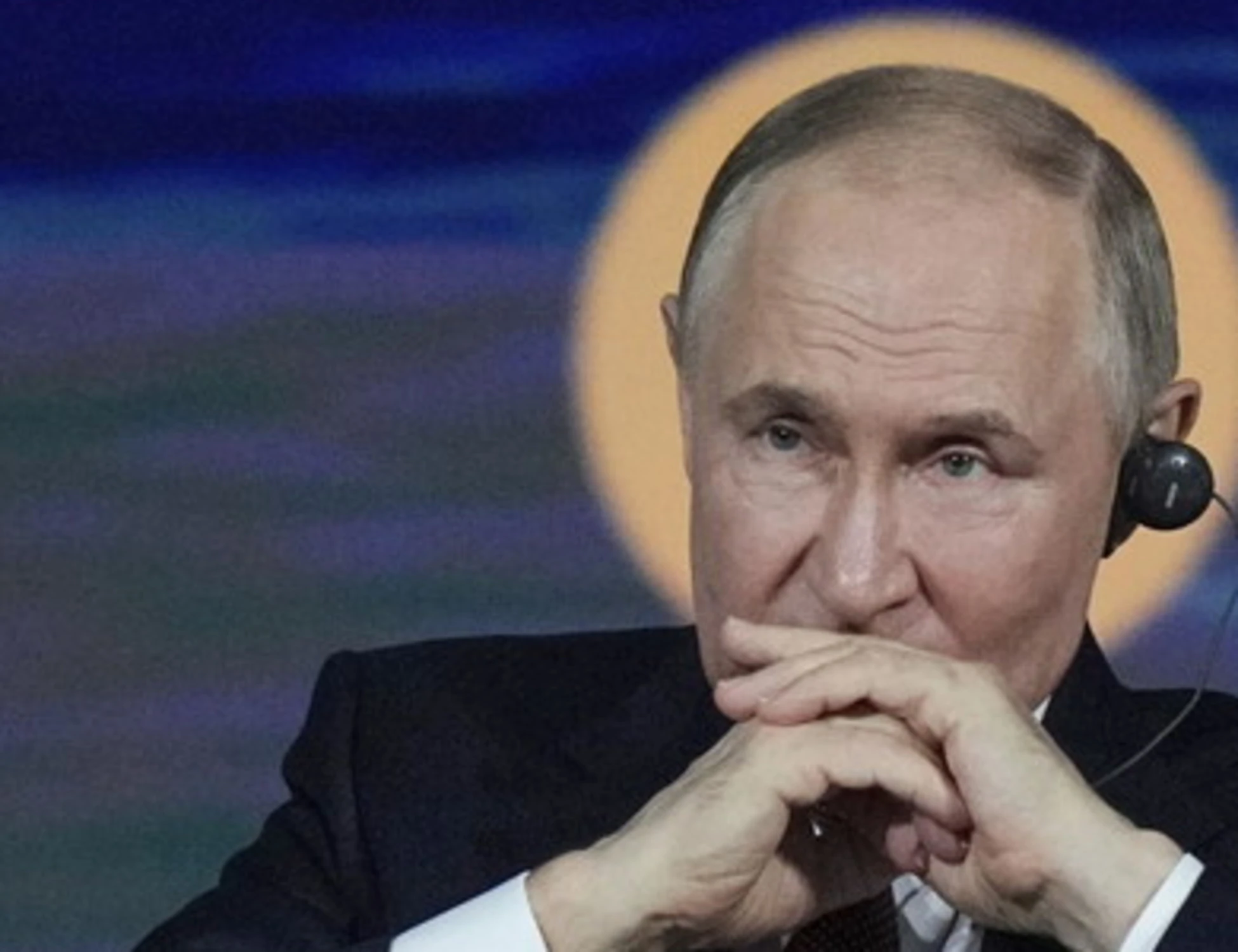 Vladimir Putin rassicura l'Europa, ma sembra una minaccia