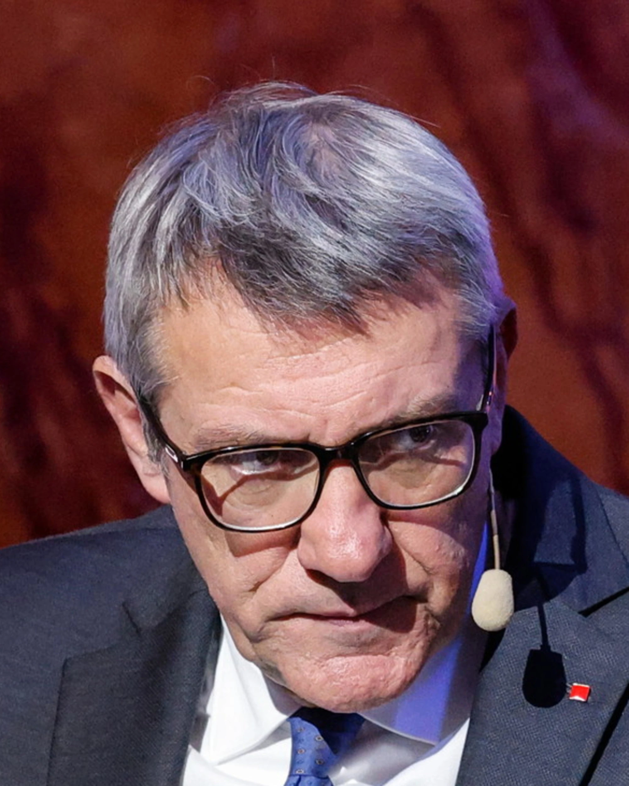 Flotilla, Landini impazzisce: "Impugneremo provvedimento del garante degli scioperi"