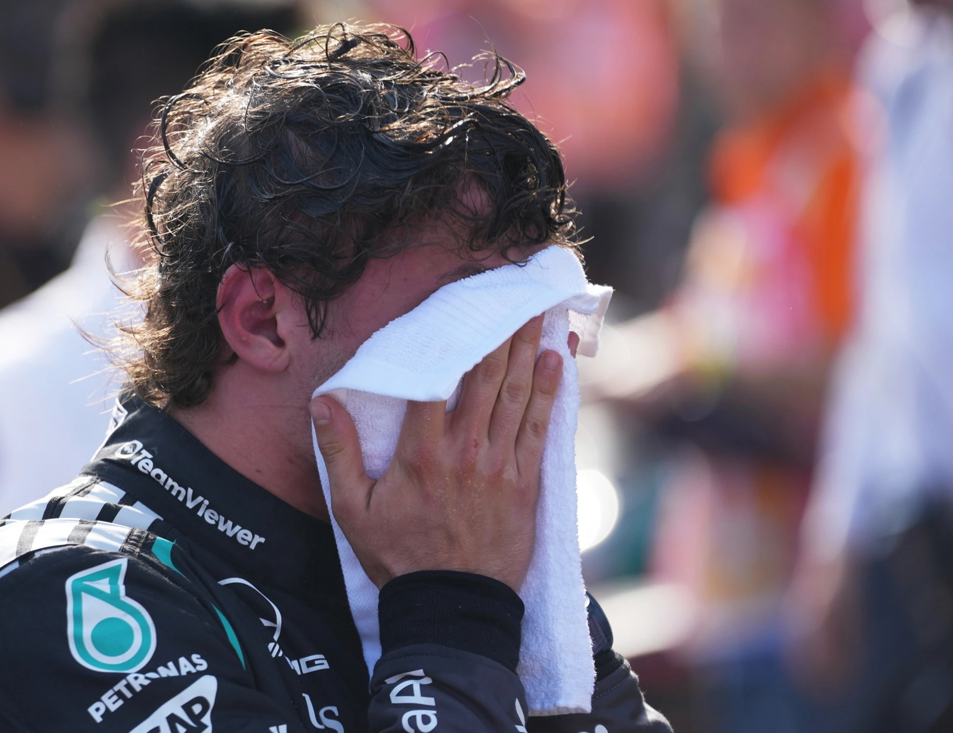 Mercedes, schiaffo a Kimi Antonelli: "La nostra priorità"