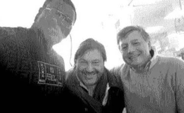 Lavitola, le chat con Ranucci: "Tra due anni sarai presidente"