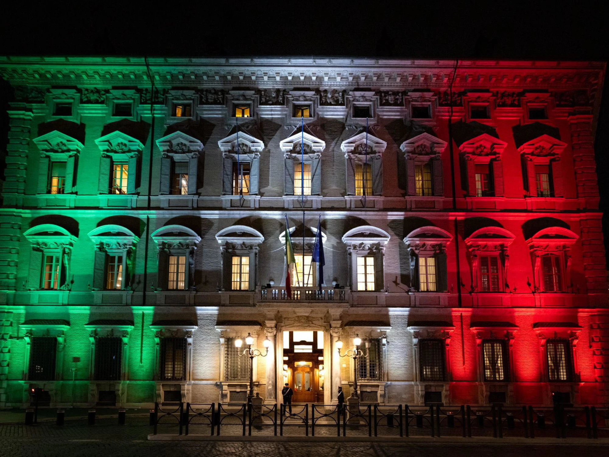 Antisemitismo, sì alla legge Favorevoli anche sei dem