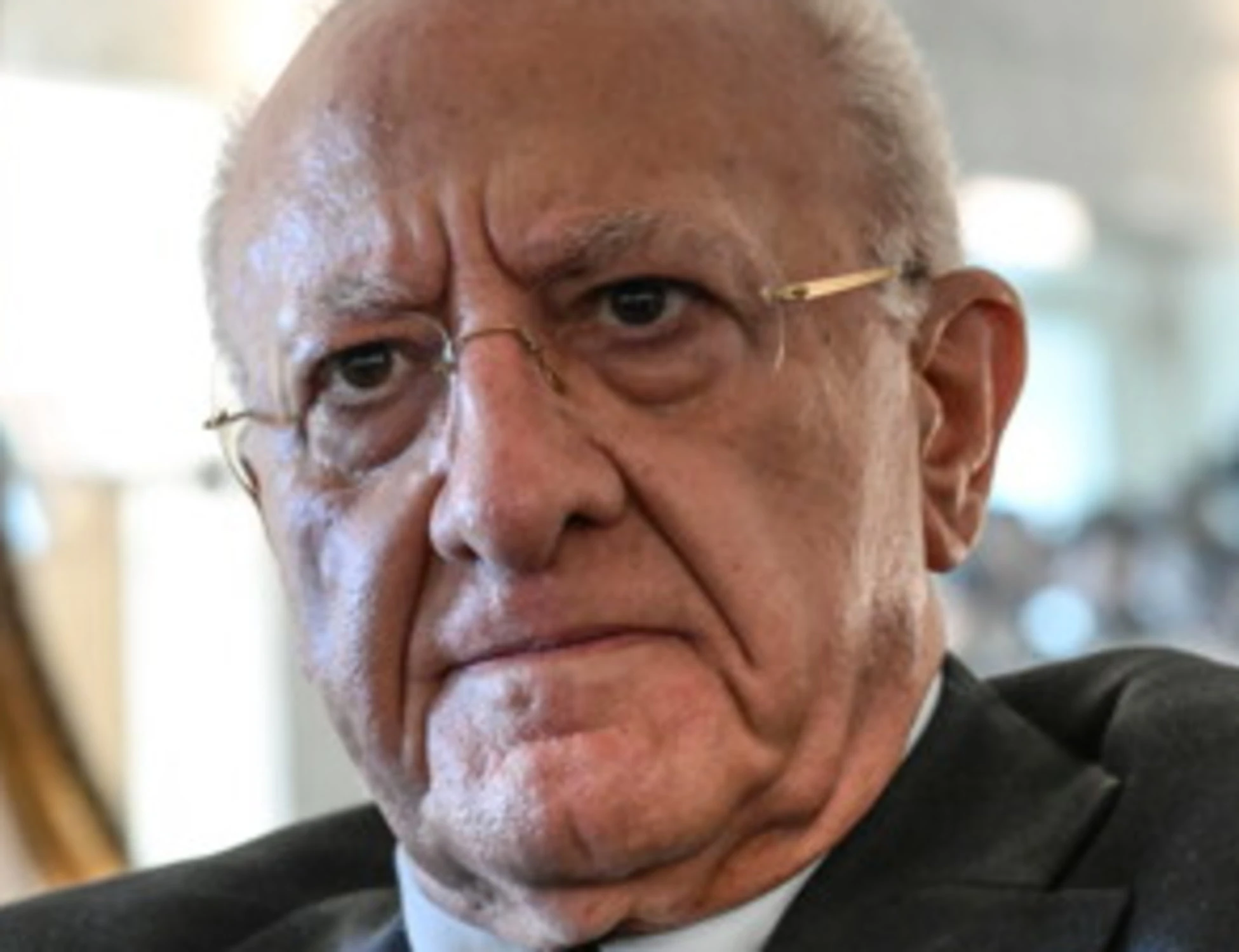 Pd, la Campania dem dà i numeri sulle ecoballe: scandalo prima del voto