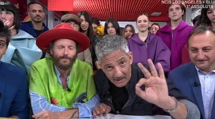 Fiorello, "tutti i figli dei...": una gaffe pesantissima, poi le scuse