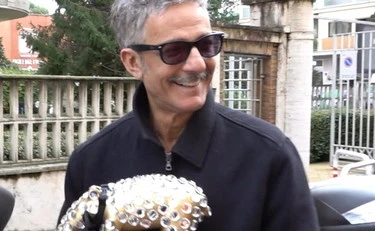 Striscia la Fiorello, bomba-Fiorello: "I segreti di Mediaset"