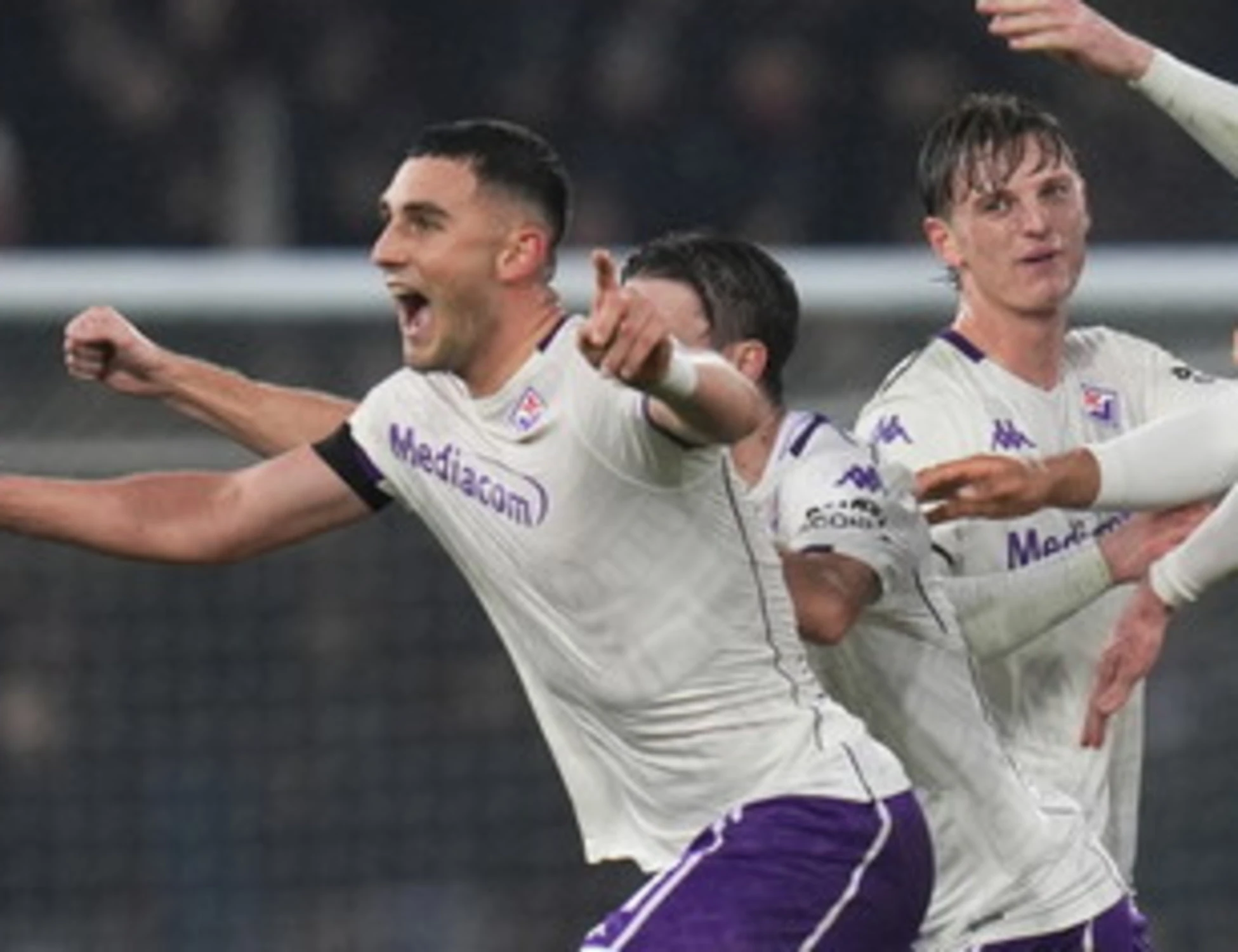 Serie A, Fiorentina: colpo salvezza a Bologna nel nome di Commisso