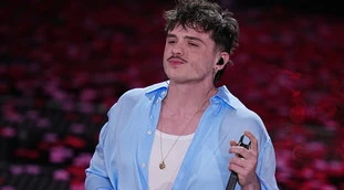 Il segreto dietro i gioielli di Sanremo 2025: Olly e altri artisti scelgono il lusso con stile e significato
