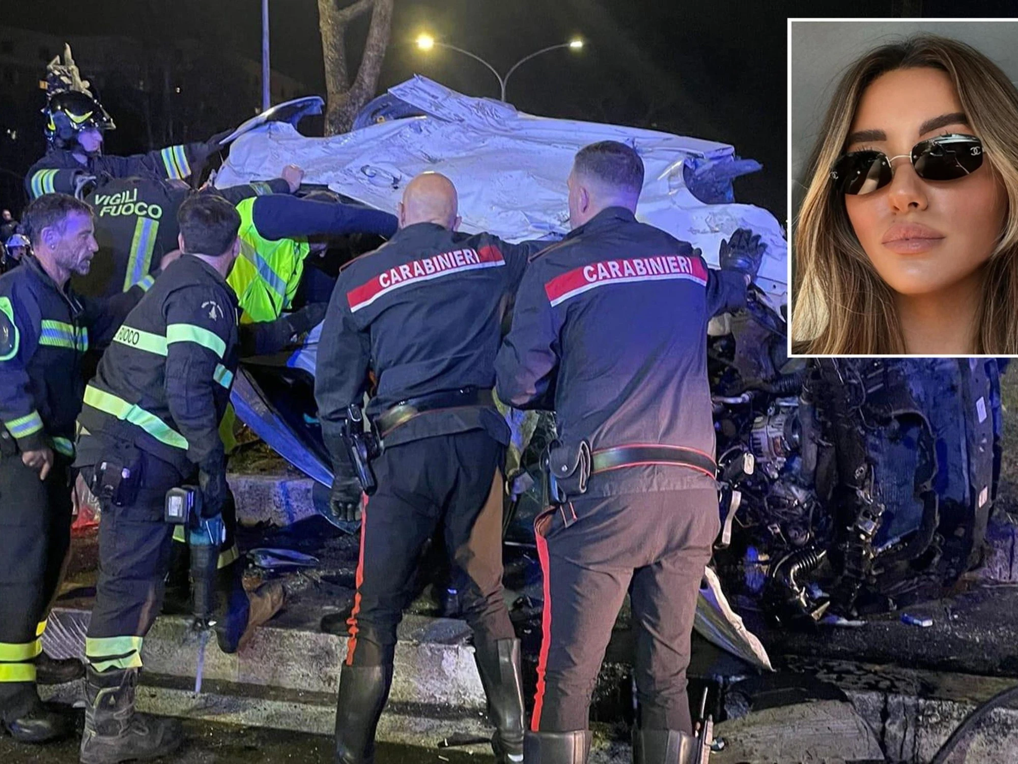 Beatrice Bellucci, clamoroso ribaltone nell'incidente: indagata la migliore amica
