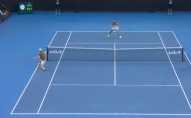 Jannik Sinner, demolito Shelton in tre set: il punto con cui vola in semifinale