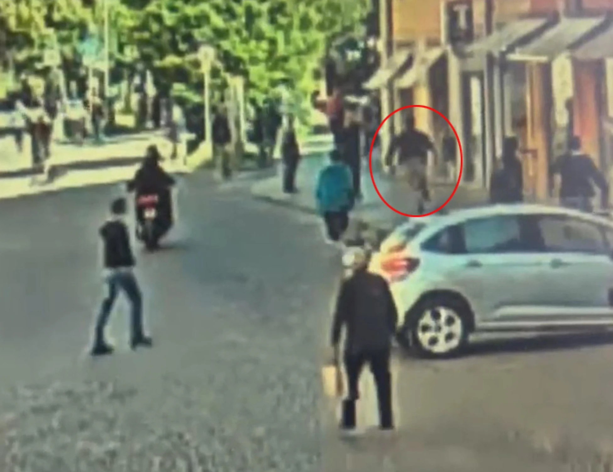 Modena, auto sulla folla: morta dopo due mesi una donna di 55 anni investita da El Koudri