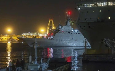 Sanchez, figuraccia mondiale: ecco cosa fanno la "sua" fregata e i "suoi" missili