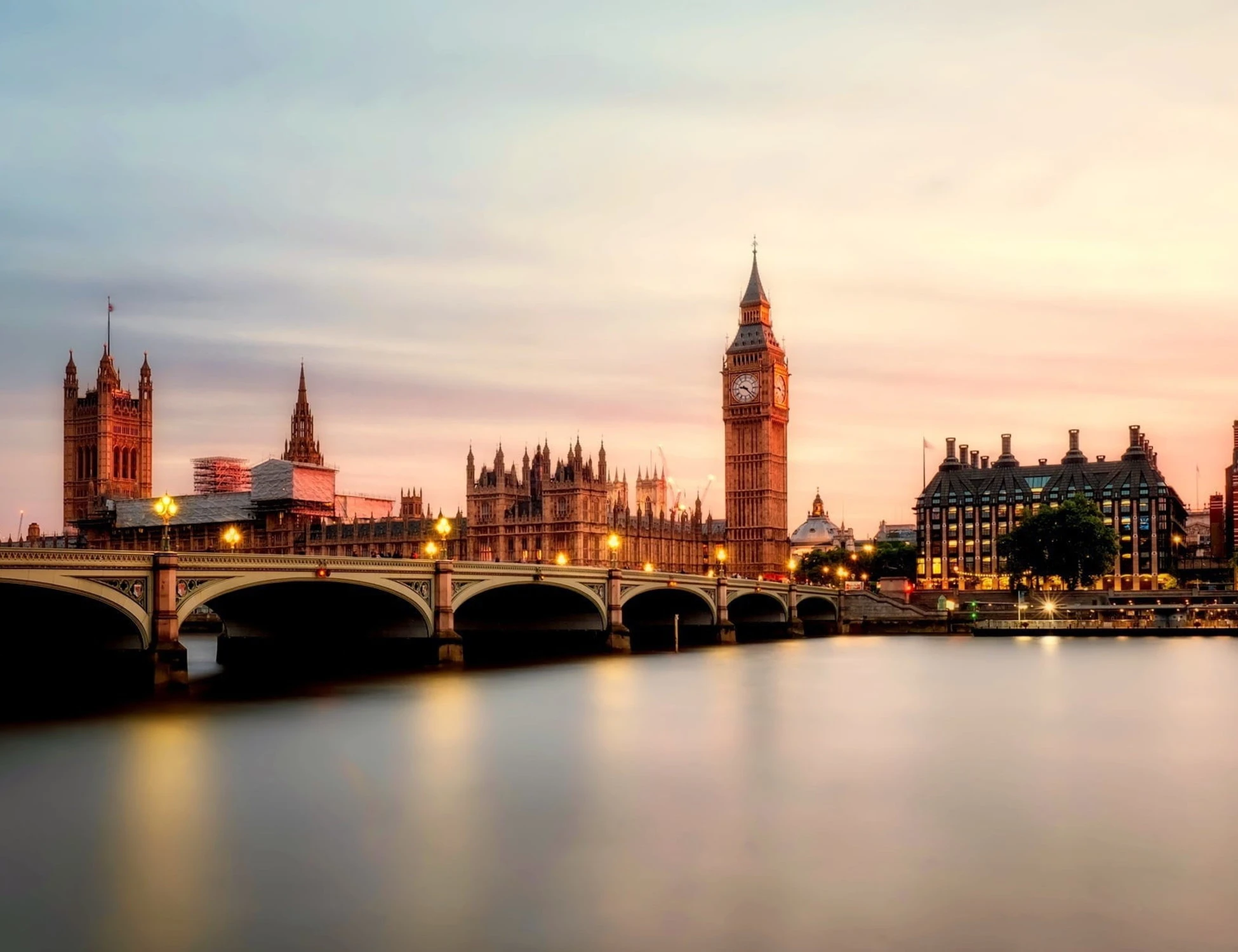 Londra con bambini:  l'arte di partire con "tanta pazienza" e cosa non mettere in valigia..   