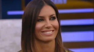 Elisabetta Gregoraci scatena la polemica,"mancanza di rispetto": tutta colpa di questo messaggio