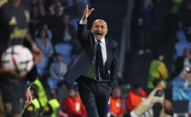 Spalletti, uscita clamorosa: "Ora non lo so", crolla la Juve
