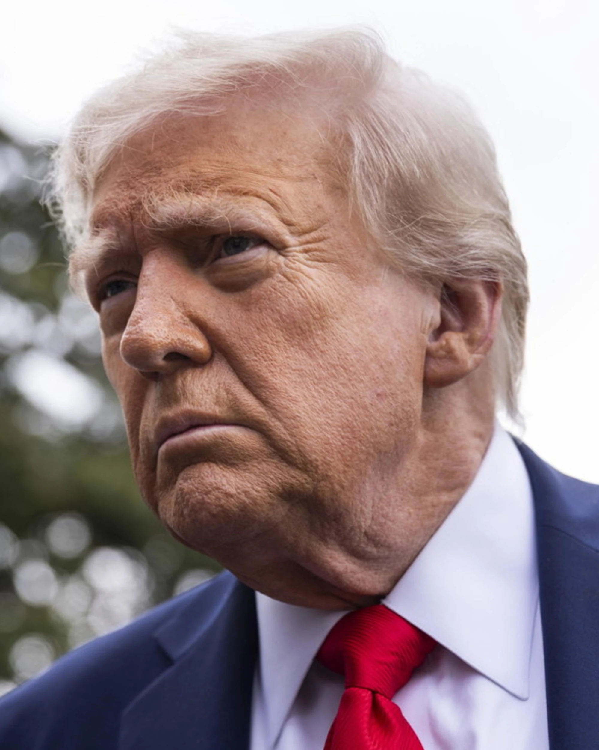Donald Trump, l'avvertimento a Putin: "Se la Russia preme, aiuteremo la Polonia"