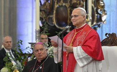 Le parole del Pontefice e i limiti dell'ultra-pacifismo