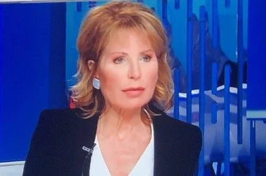 Otto e mezzo, rivolta contro Lilli Gruber: "Claudio Borghi accerchiato. Solo ospiti contro"