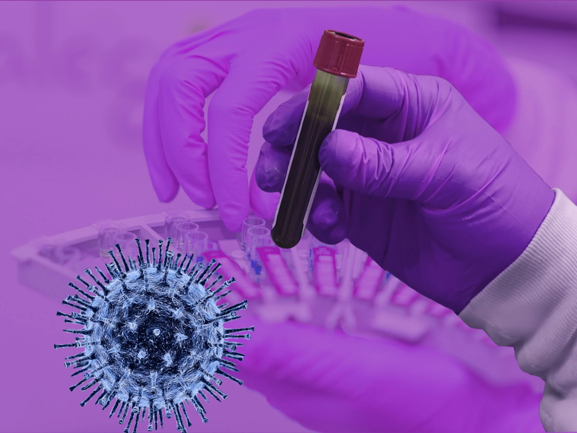 Terapia genica: la speranza per le malattie genetiche rare  