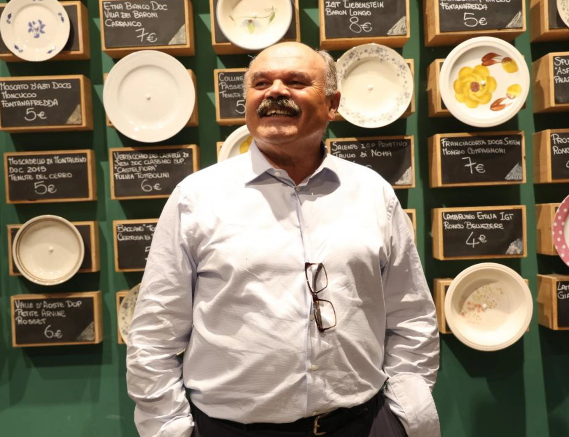 Eataly chiude a Verona, altro flop per Farinetti