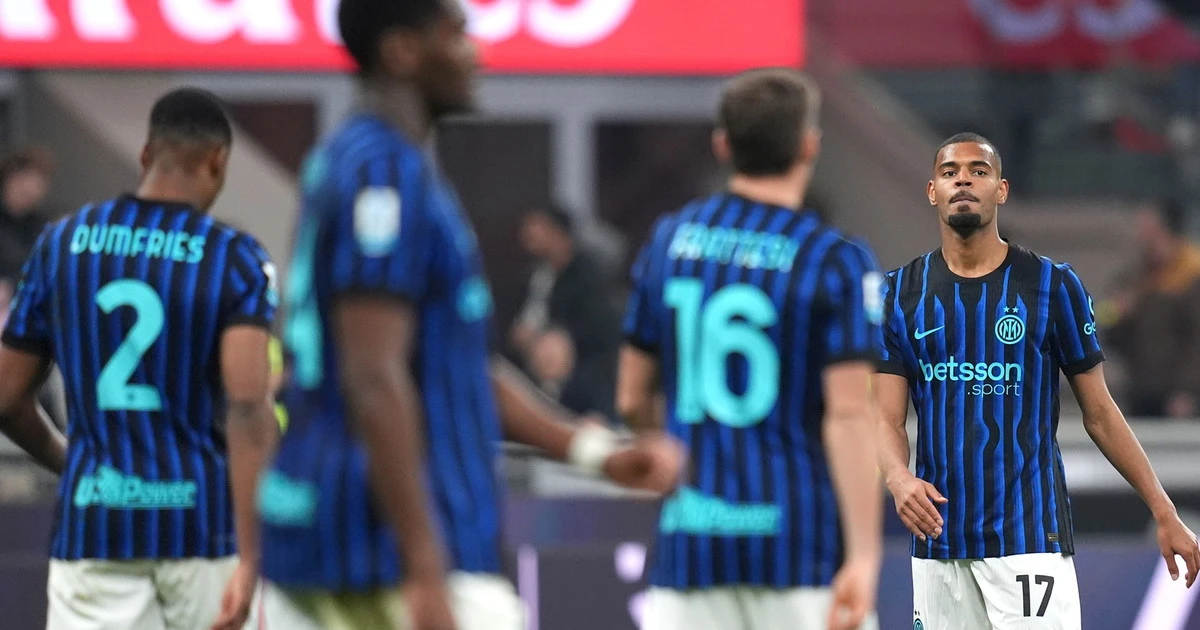 Inter, il calo? Tutta colpa del Mondiale per club