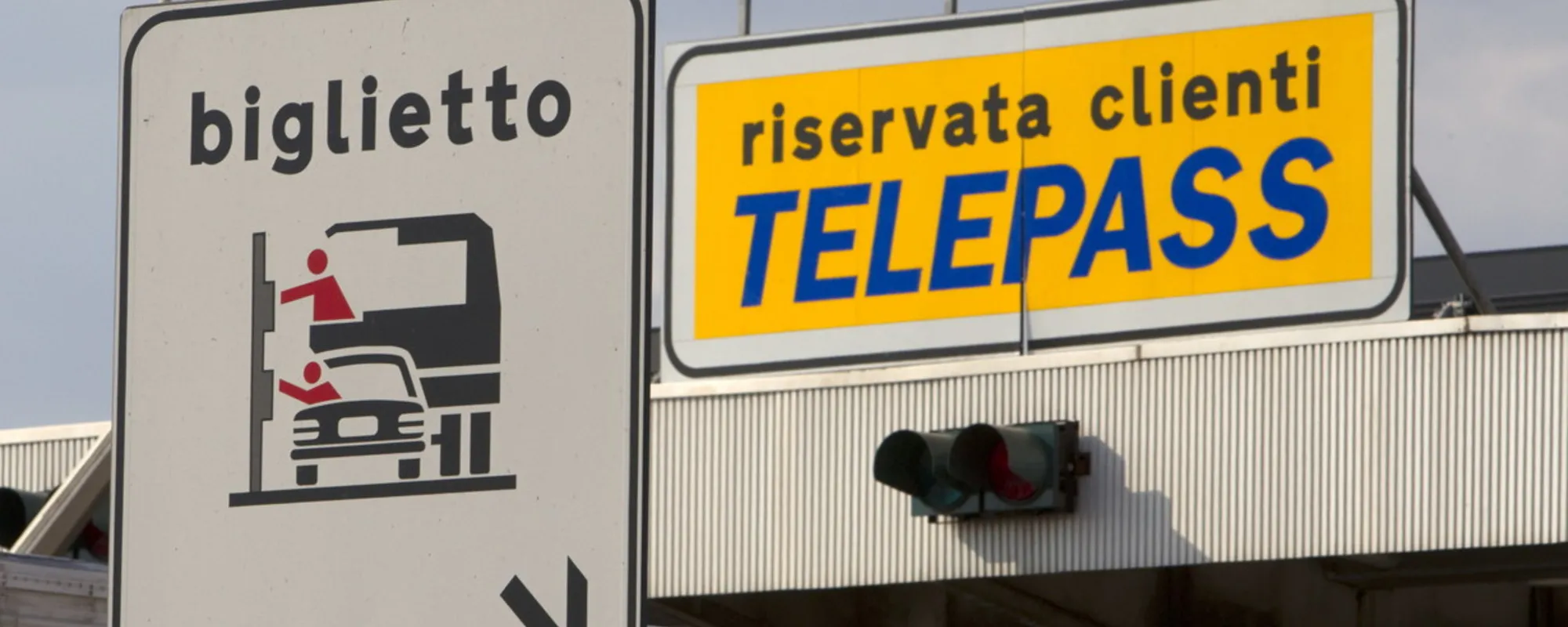 La truffa del pedaggio: così svuotano il conto corrente