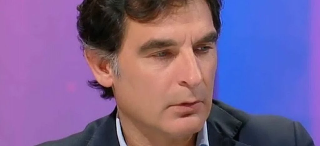 La vita in diretta, il racconto della malattia e Tiberio Timperi in lacrime