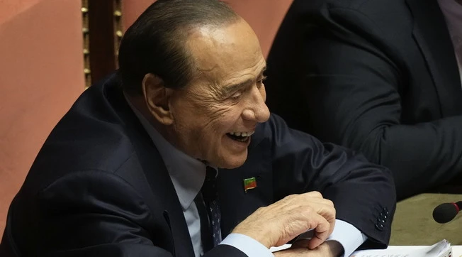 Berlusconi, la vendetta contro i giudici: una commissione d'inchiesta