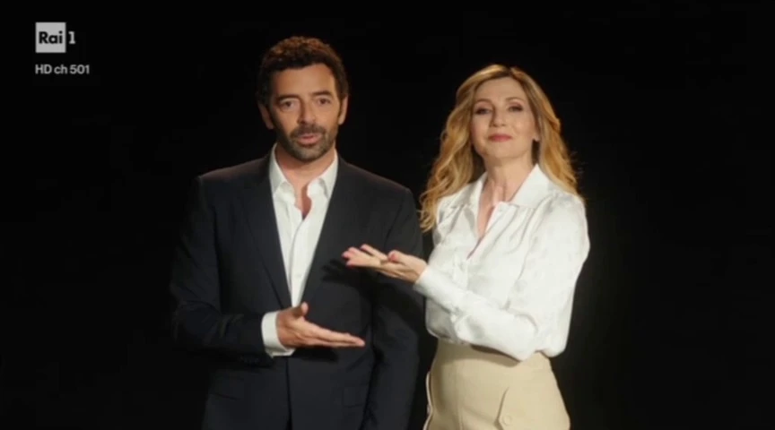 La Vita in Diretta, brutta voce: "Ai piani alti Rai preoccupati per Lorella Cuccarini, così..."