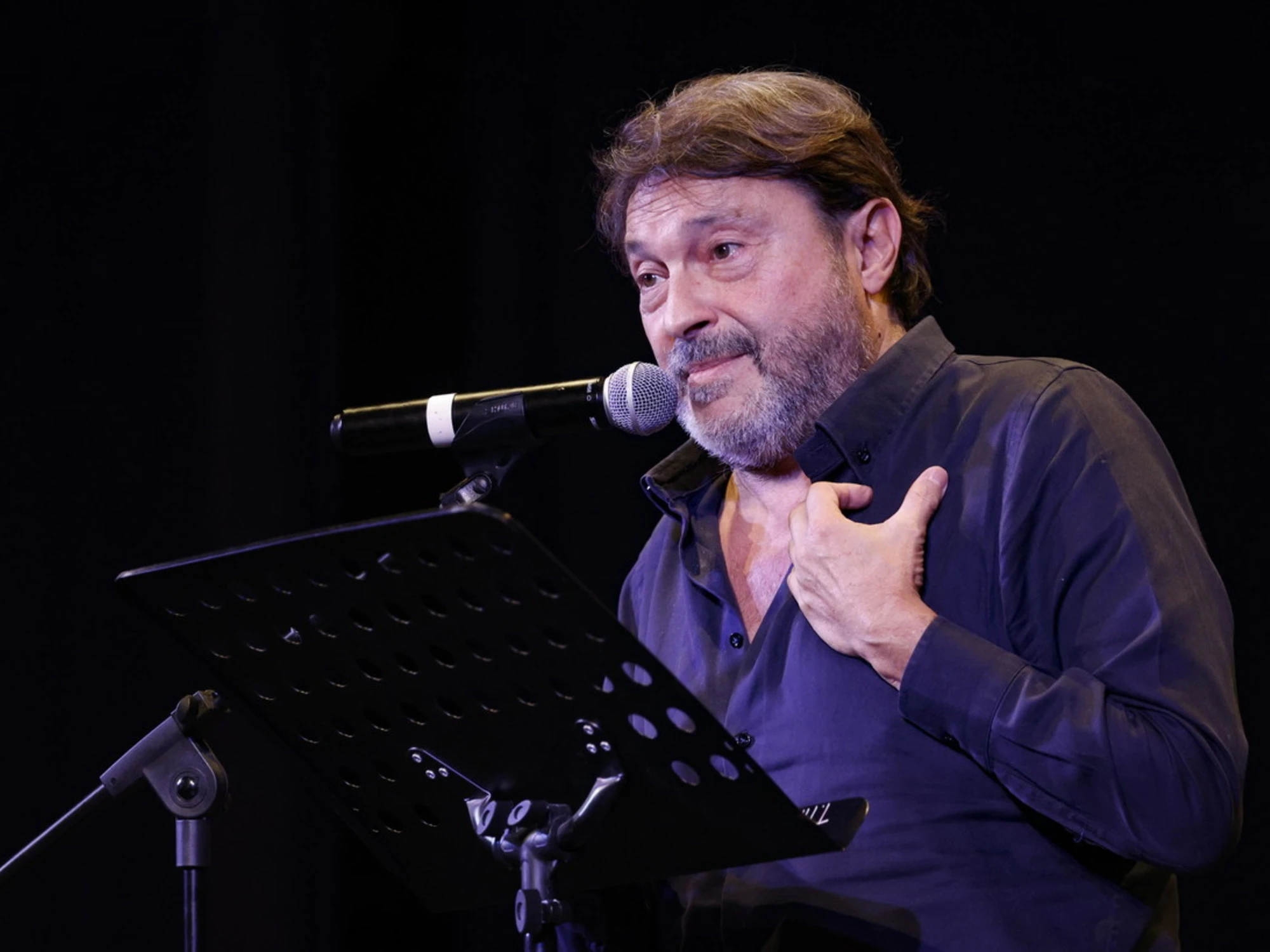 Ranucci, il complotto non c’era. Ma ora ci ritroveremo Sigfrido in politica