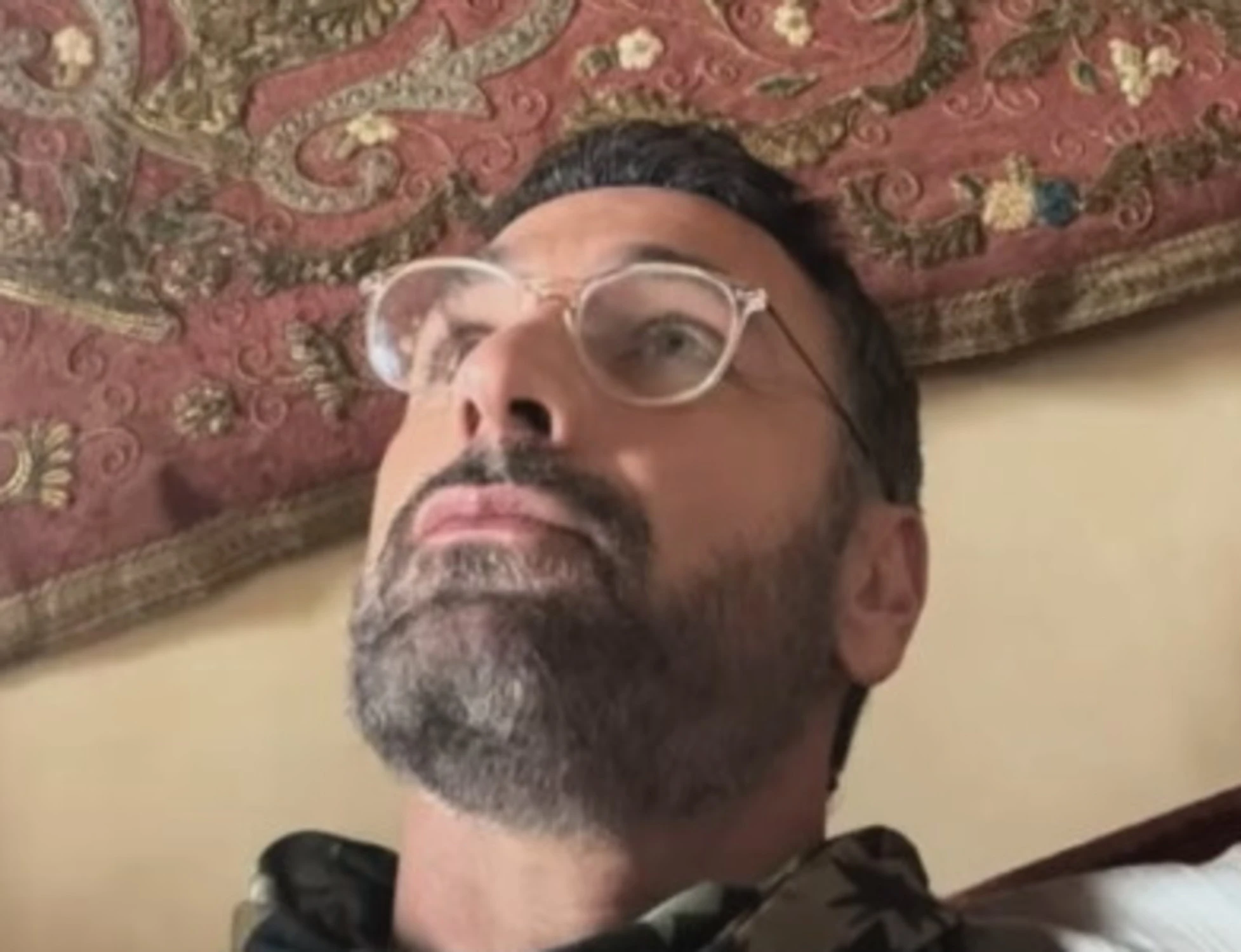 Raoul Bova, scattano le denunce: chi rischia grosso